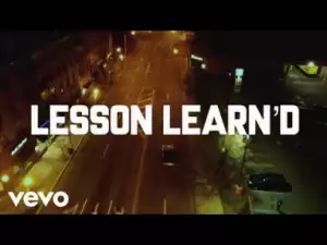 Video: Wu-Tang - Lesson Learn